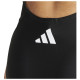 Adidas Γυναικείο ολόσωμο μαγιό 3-Stripes V-Back Swimsuit